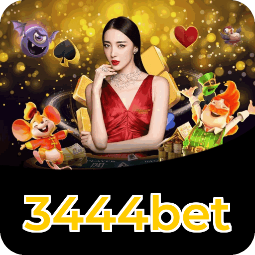 Streaming 4K no cassino ao vivo da 3444bet