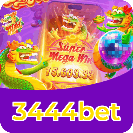 Bônus de Boas-vindas 3444bet