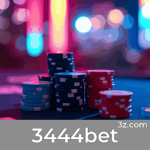3444bet: Jogos Inovadores e Tendências de Vanguarda