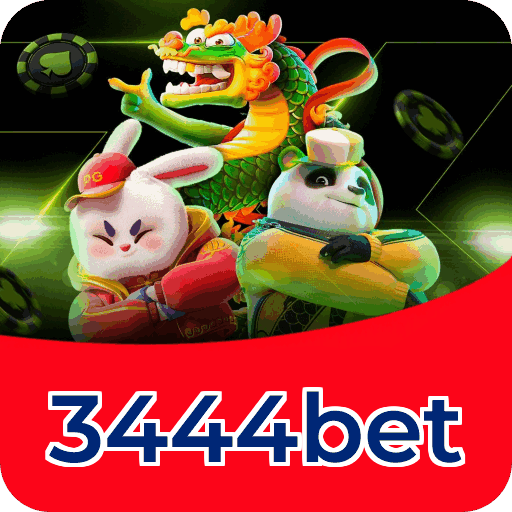 Instalar APK 3444bet