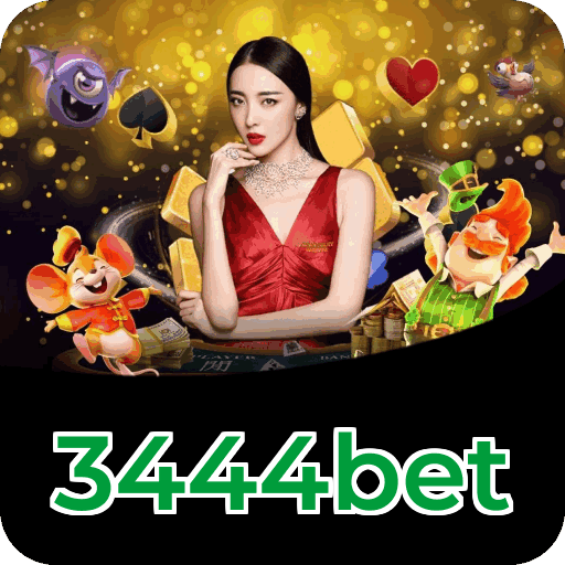 Baixar APK 3444bet