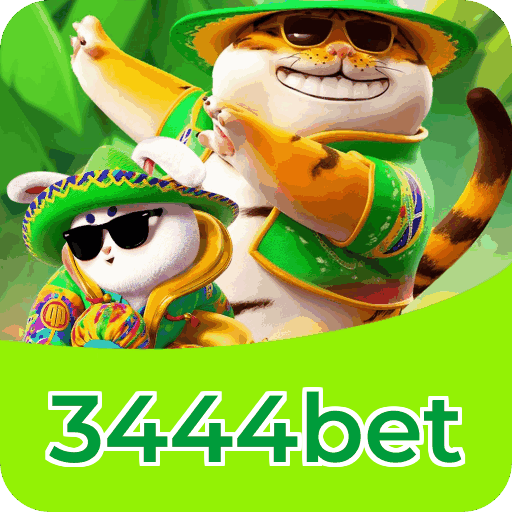 Slots Premium da PG Soft na 3444bet